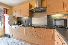Appartement in Oostende - Zuidstraat 2 - 5.1
