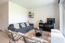Appartement in Oostende - Raversijde 50 - tuin