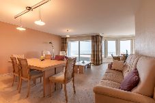 Appartement in Oostende - Commodore