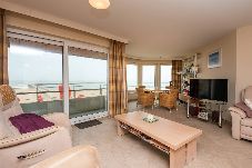 Appartement in Oostende - Commodore