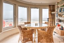 Appartement in Oostende - Commodore