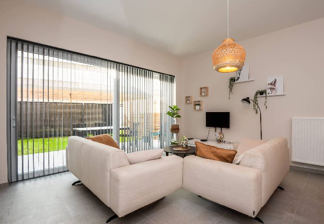 Appartement in Oostende - Largo