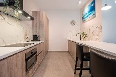 Appartement in Oostende - Largo