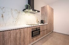 Appartement in Oostende - Largo