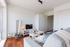 Studio in Koksijde - Studio Europa 25