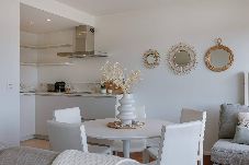Studio in Koksijde - Studio Europa 25