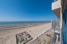Appartement in Middelkerke - Fraval