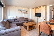 Appartement in De Haan - Zeedijk 51