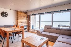 Appartement in De Haan - Zeedijk 51