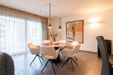 Appartement in Oostende - Papa-Figos
