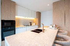 Appartement in Oostende - Duinenwier 0201