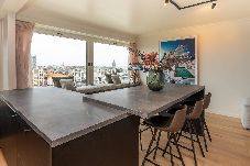 Appartement in Oostende - Melinda