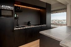 Appartement in Oostende - Melinda