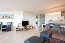 Appartement in Oostende - Commodore 3slk