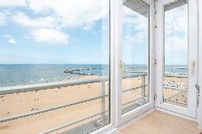 Appartement in Oostende - Louisastraat 39