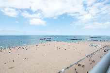 Appartement in Oostende - Louisastraat 39