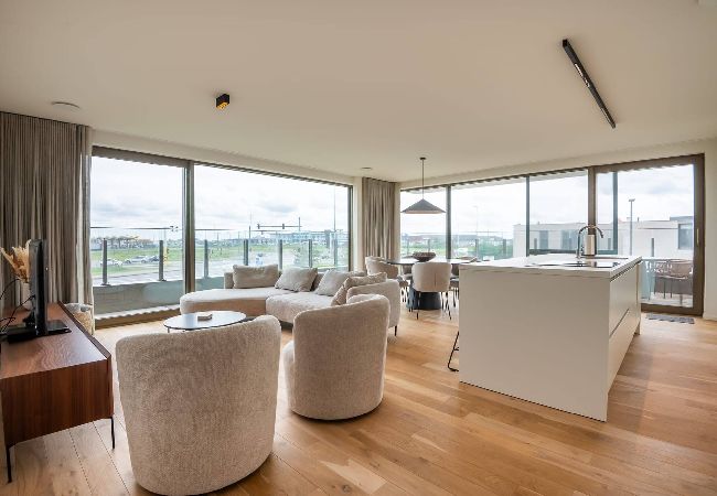 Appartement in Oostende - O´duin