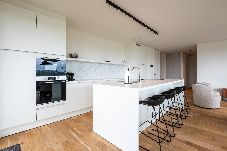 Appartement in Oostende - O´duin