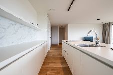 Appartement in Oostende - O´duin