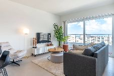 Appartement in Oostende - Waves 08.01