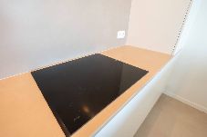 Appartement in Oostende - Waves 08.01