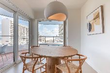 Appartement in Oostende - Waves 08.01