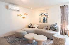 Appartement in Oostende - Duinenwier 0101