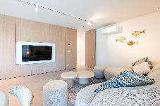 Appartement in Oostende - Duinenwier 0101