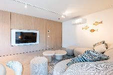 Appartement in Oostende - Duinenwier 0101