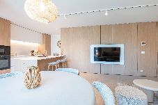 Appartement in Oostende - Duinenwier 0101
