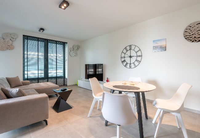 Appartement in Oostende - Ensor tower 2