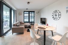 Appartement in Oostende - Ensor tower 2