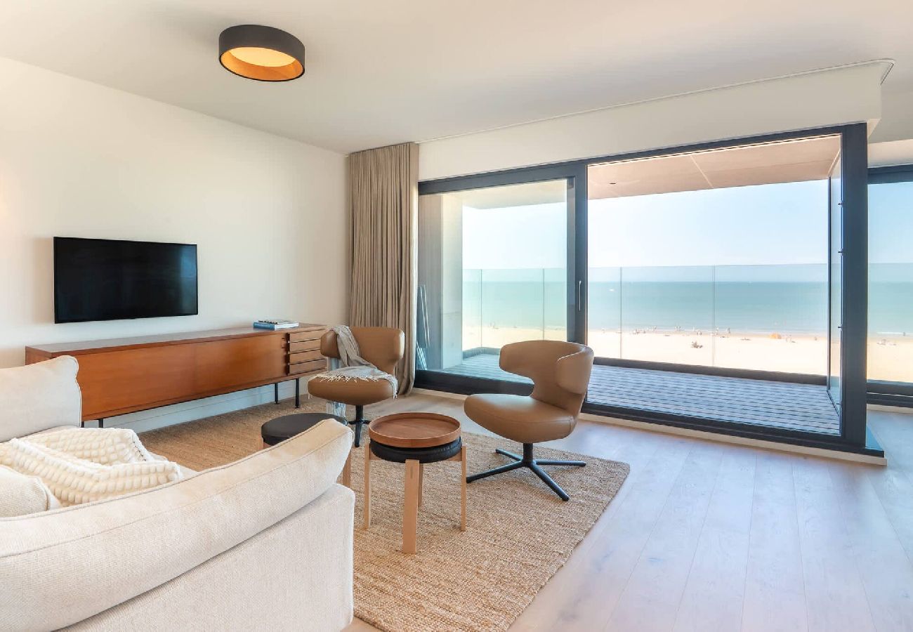 Appartement in Oostende - Miramar 0301