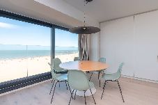 Appartement in Oostende - Miramar 0301