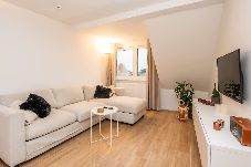 Appartement in De Haan - Molendreef 14
