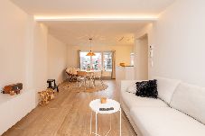 Appartement in De Haan - Molendreef 14