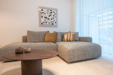 Appartement in Oostende - Troonstraat 1B- 0023