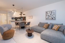 Appartement in Oostende - Troonstraat 1B- 0023