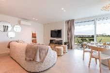Appartement in Oostende - Duinenwier 0202
