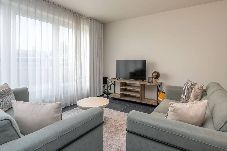 Appartement in Oostende - Van Iseghemlaan 124