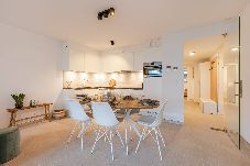Appartement in Oostende - Sky garden 0101