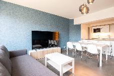 Appartement in Oostende - Ooststraat 6