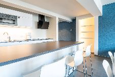 Appartement in Oostende - Ooststraat 6