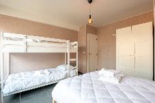 Appartement in Oostende - Ooststraat 6