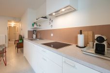 Appartement in Oostende - Kaaistraat 17 - 401
