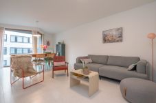 Appartement in Oostende - Kaaistraat 17 - 401