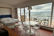Studio in Oostende - Studio Zeedijk 95