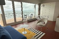Studio in Oostende - Studio Zeedijk 95