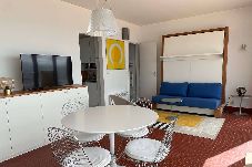 Studio in Oostende - Studio Zeedijk 95