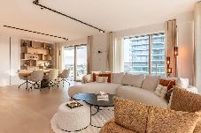 Appartement in Oostende - Sky tower 1 - 11.05